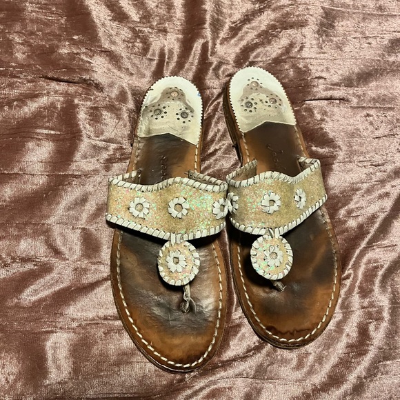 Jack Rogers 10.5 - Picture 1 of 2